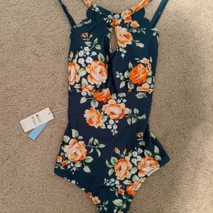 NWT Cupshe Bathing Suit Size Large